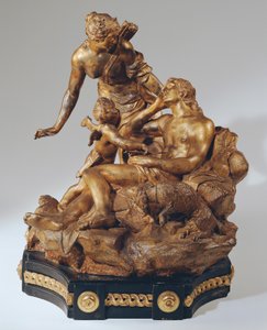  av Johann Georg Dorfmeister