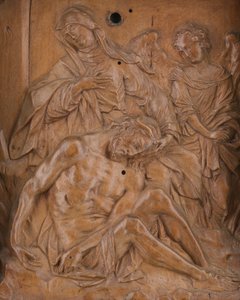 Medfølelse av Johann Georg Dorfmeister