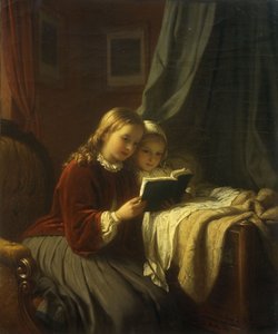 Sengetidshistorien, 1867
