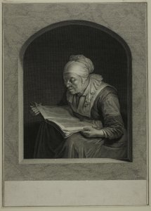  av Johann Georg Wille