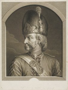 Sapper av de sveitsiske garde