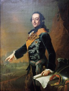 Charles, arvelig prins av Brunswick-Luneburg, 1759
