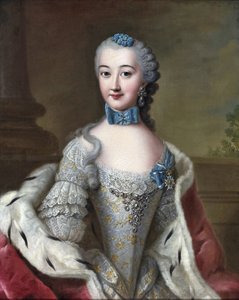  av Johann Georg Ziesenis