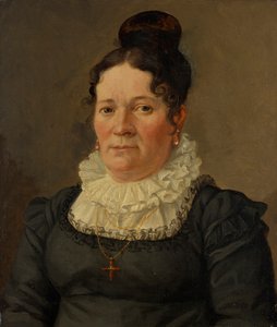  av Johann Georg von Dillis