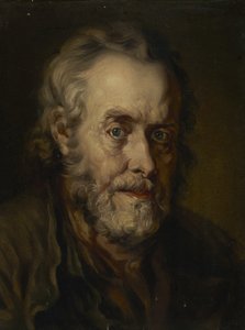 Håndverkeren av Johann Georg von Edlinger