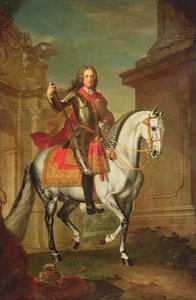 Kaiser Charles VI (se også 67400),