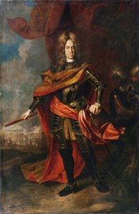 Kaiser Karl VI.