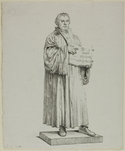  av Johann Gottfried Schadow
