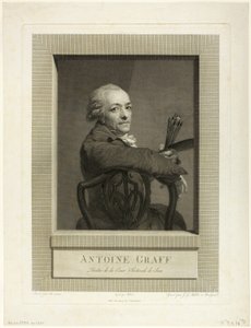  av Johann Gotthard von Muller