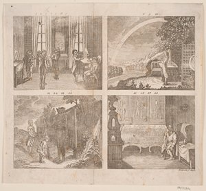 Produksjoner for barn av Johann Gottlieb Friedrich