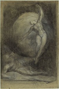  av Johann Heinrich Füssli
