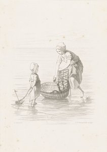 Vuggen Havets barn (serietittel)