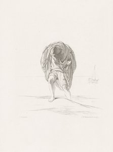 Joost Atlas Havets barn (serietittel)