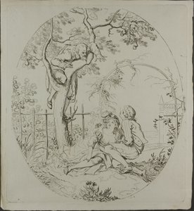  av Johann Heinrich Ramberg