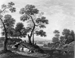  av Johann Heinrich Roos