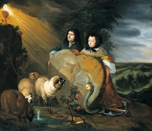  av Johann Heinrich Roos