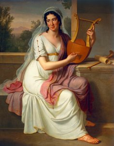 isabella colbran