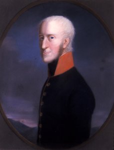 George I, hertug av Sachsen-Meinigen, etter 1803