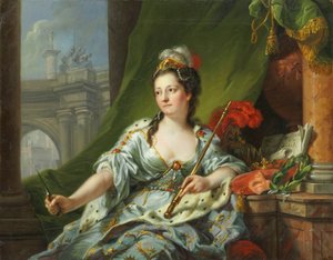 av Johann Heinrich Tischbein