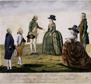  av Johann Hieronymus Loeschenkohl