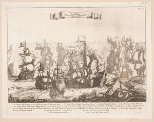 Slaget ved Øland, 1564