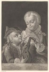 hørsel L