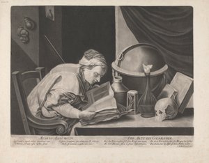 Doktor alkymist