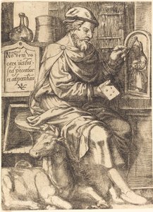 Saint Luke