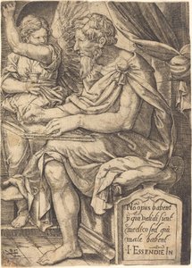 Saint Matteus