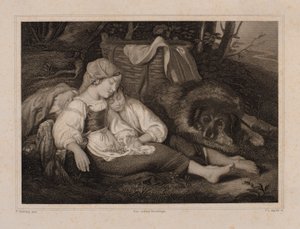 av Johann Leonhard Appold