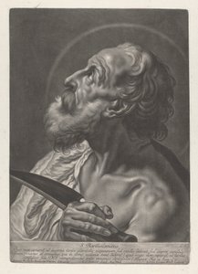 St. Bartolomeus