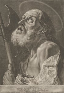 St. Mattias