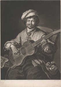 Musikeren