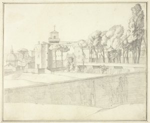 San Pietro i Vincoli, Roma