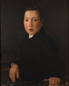 Adolf Musch av Johann Michael Neder