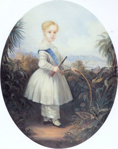 av Johann Moritz Rugendas