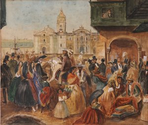  av Johann Moritz Rugendas