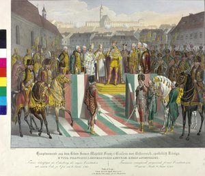  av Johann Nepomuk Hoechle