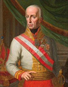 Keiser Franz I (II) av Østerrike