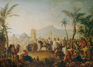 Crusaders (Godfrey of Bouillon)