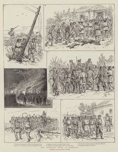 Agraropptøyene i Ruumania