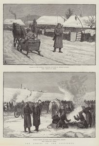 Kontinentets hærer