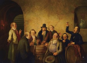 Vinsmaking