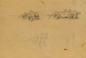 Studie zu Kanonen, Heeresutensilien   1349093   no       norwegian Successfully Translated  Original: Hermit in a Wooded Landscape Translat: Hermit in a Wooded Landscape 1308483 no norwegian Successfully Translated Original: H. R. H. Princess Ingeborg of S av Johann Peter Krafft