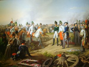  av Johann Peter Krafft