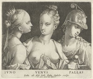 Juno, Venus en Minerva Ivno Venvs Pallas (title on object)   1358070   no       norwegian Successfully Translated  Original: Sphacelaria cirrhosa, ca. 1853. Translat: Sphacelaria cirrhosa, ca. 1853. 1187997 no norwegian Successfully Translated Original: Le av Johann Sadeler (I)