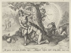 Fall of Man Man