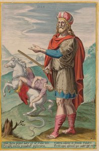 Og, c. 1585. av Johann Sadeler I