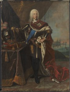 Christian VI