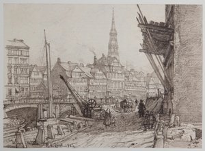  av Johann Theobald Riefesell